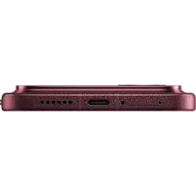 Mobilní telefon - Poco F9 Ultra 12/256GB Red - 8