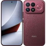 Poco F9 Ultra 12/256GB Red
