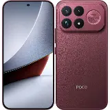 Poco F9 Ultra 12/256GB Red
