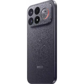Mobilní telefon - Poco F9 Ultra 16/512GB Black - 4