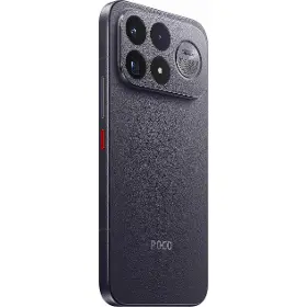 Mobilní telefon - Poco F9 Ultra 16/512GB Black - 7