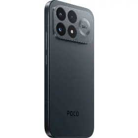 Mobilní telefon - Poco F9 Pro 12/256GB Black - 4