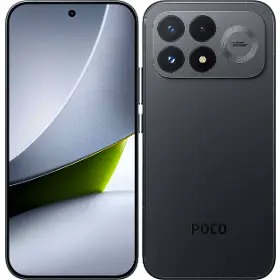 Mobilní telefon - Poco F9 Pro 12/256GB Black - 1