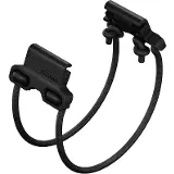 Garmin QuickFit 22mm Bungee Mount nylon s nastavitelnou elastickou šňůrkou