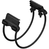 Garmin QuickFit 26mm Bungee Mount nylon s nastavitelnou elastickou šňůrkou