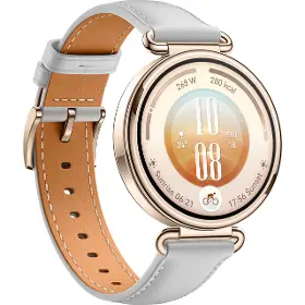 Smart hodinky - Huawei Watch GT 7 41mm Grey - 3