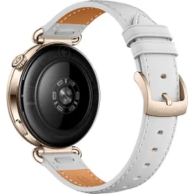 Smart hodinky - Huawei Watch GT 7 41mm Grey - 6