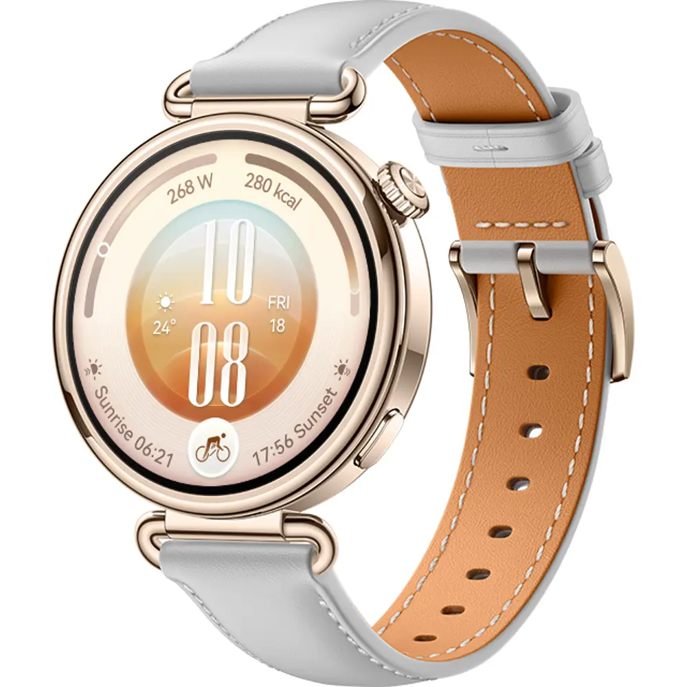 HUAWEI Watch GT 7 41 mm sivá