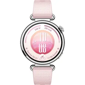 Smart hodinky - Huawei Watch GT 7 41mm Pink - 2