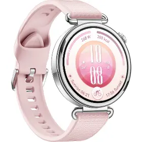 Smart hodinky - Huawei Watch GT 7 41mm Pink - 3