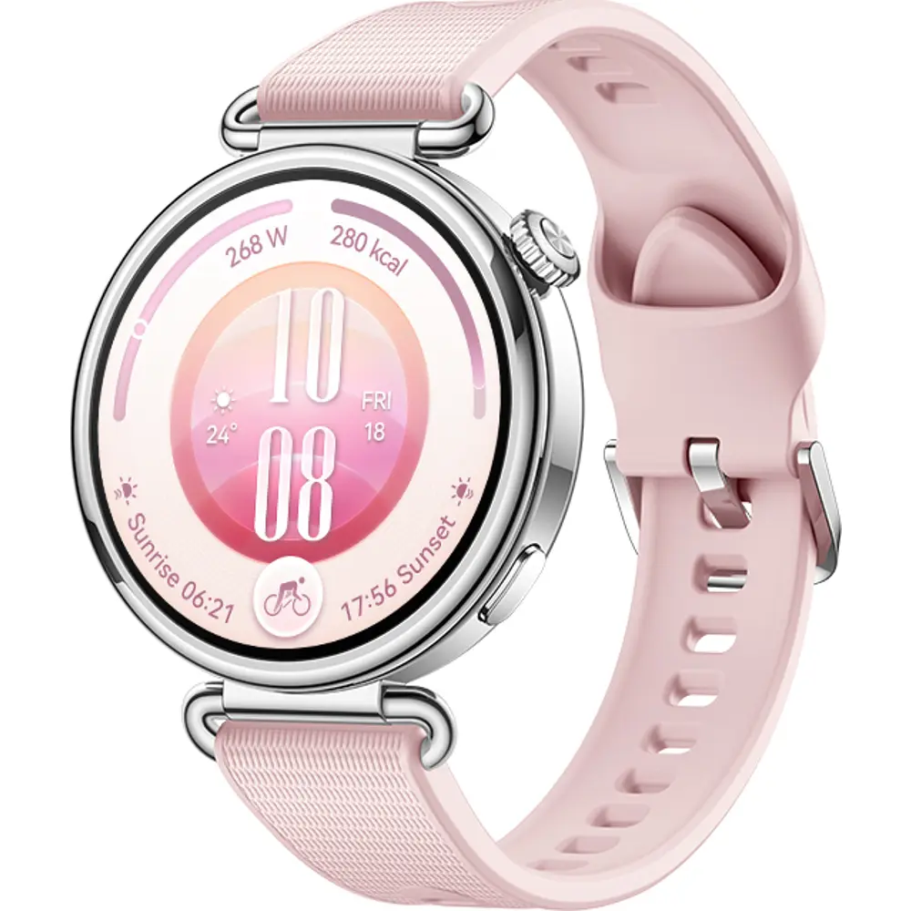 HUAWEI Watch GT 7 41 mm ružová