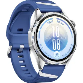 Smart hodinky - Huawei Watch GT 7 46mm Blue - 3