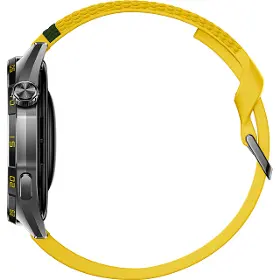 Smart hodinky - Huawei Watch GT 7 46mm Yellow - 4
