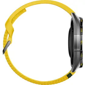 Smart hodinky - Huawei Watch GT 7 46mm Yellow - 5