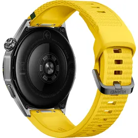 Smart hodinky - Huawei Watch GT 7 46mm Yellow - 6