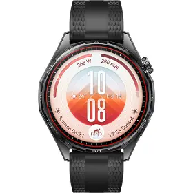 Smart hodinky - Huawei Watch GT 7 46mm  Black - 2