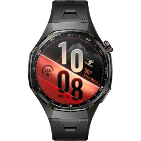 Smart hodinky - Huawei Watch GT 7 PRO 46mm Black - 2