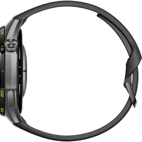 Smart hodinky - Huawei Watch GT 7 PRO 46mm Black - 4