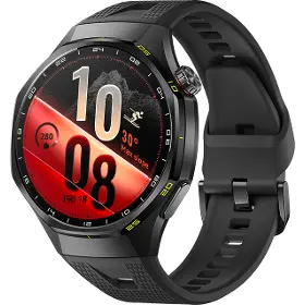 Smart hodinky - Huawei Watch GT 7 PRO 46mm Black - 1