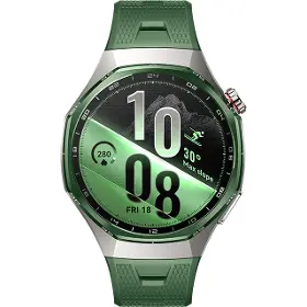 Smart hodinky - Huawei Watch GT 7 PRO 46mm Green - 2