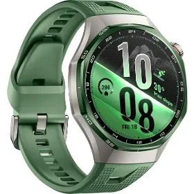 Smart hodinky - Huawei Watch GT 7 PRO 46mm Green - 3