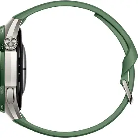 Smart hodinky - Huawei Watch GT 7 PRO 46mm Green - 4
