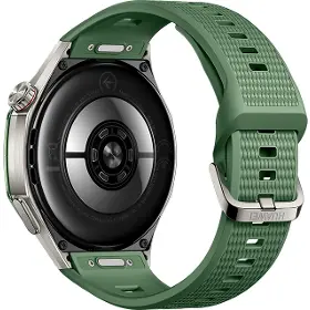 Smart hodinky - Huawei Watch GT 7 PRO 46mm Green - 6