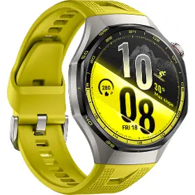 Smart hodinky - Huawei Watch GT 7 PRO 46mm Yellow - 3