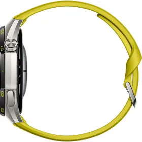 Smart hodinky - Huawei Watch GT 7 PRO 46mm Yellow - 4