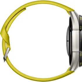 Smart hodinky - Huawei Watch GT 7 PRO 46mm Yellow - 5