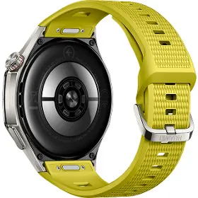 Smart hodinky - Huawei Watch GT 7 PRO 46mm Yellow - 6