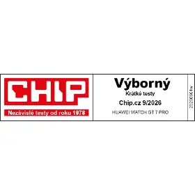 Smart hodinky - Huawei Watch GT 7 PRO 46mm Yellow - 8
