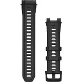Garmin 22mm Silicone band Instinct 3 45mm Black