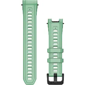 Řemínek na hodinky - Garmin 22mm Silicone band Instinct 3 45mm Neo Tropic - 1