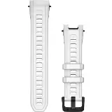 Garmin 22mm Silicone band Instinct 3 45mm Whitestone