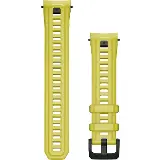 Garmin 22mm Silicone band Instinct E 45mm Electric Lime