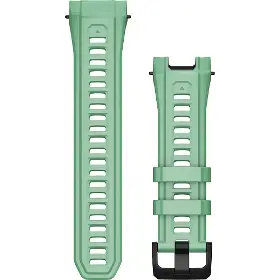 Řemínek na hodinky - Garmin 26mm Silicone band Instinct 3 50mm Neo Tropic - 1