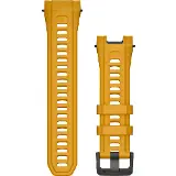 Garmin 26mm Silicone band Instinct 3 50mm Sunburst