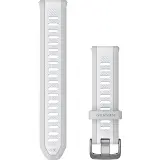 Garmin Quick Release 20mm Mist Grey/Whitestone