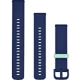 Garmin Quick Release 20mm Navy