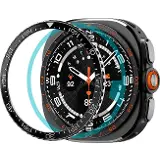 Spigen Bezel Tune (Diver) Samsung Galaxy Watch Ultra 2 47mm