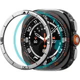 Spigen Bezel Tune (Pilot) Samsung Galaxy Watch Ultra 2 47mm