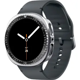 Kryt k chytrým hodinkám - Spigen Bezel Tune Pro (Diver) Samsung Galaxy Watch 9/8 44mm - 1