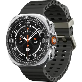 Kryt k chytrým hodinkám - Spigen Bezel Tune Pro (Diver) Samsung Galaxy Watch Ultra 2 47mm - 1
