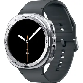 Kryt k chytrým hodinkám - Spigen Bezel Tune Pro (Pilot) Samsung Galaxy Watch 9/8 44mm - 1