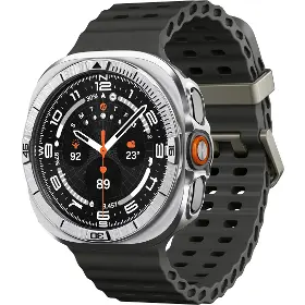 Kryt k chytrým hodinkám - Spigen Bezel Tune Pro (Pilot) Samsung Galaxy Watch Ultra 2 47mm - 1