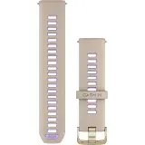 Garmin Forerunner 22mm French Grey/Indigo (Přezka Soft Gold)