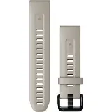 Garmin QuickFit 20mm silikon Béžový