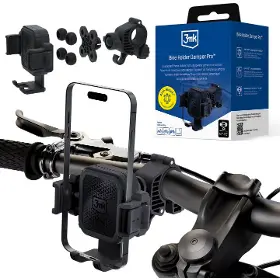 Držák na kolo - 3MK Bike Holder Damper Pro - 2