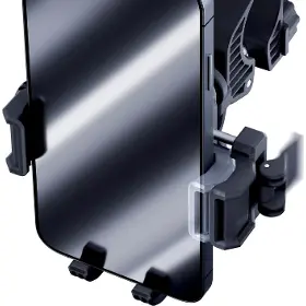 Držák na kolo - 3MK Bike Holder Damper Pro - 5